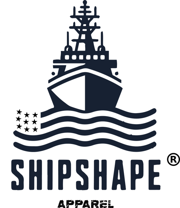 Shipshape USA