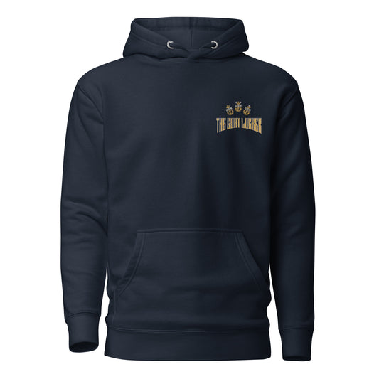 Goat Locker Hoodie